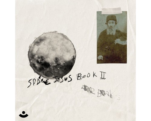 Space Jesus - Book II