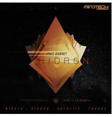 Space Journey - Hidron EP