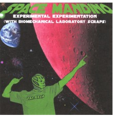 Space Mandino - Experimental Experimentation