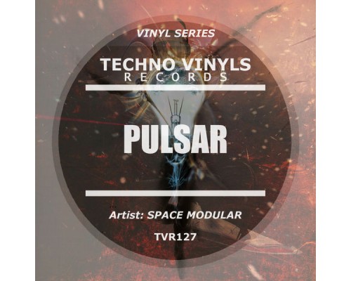 Space Modular - Pulsar