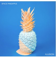 Space Pineapple - Illusion