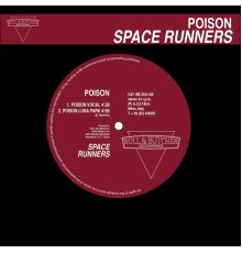 Space Runners - Poison