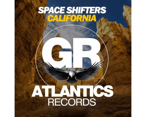 Space Shifters - California