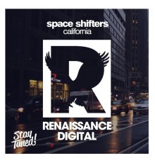 Space Shifters - California