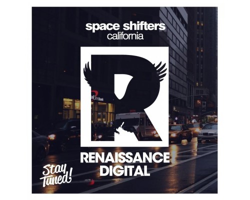 Space Shifters - California