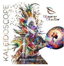 Space Surfer - Kaleidoscope