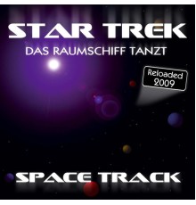 Space Track - Star Trek