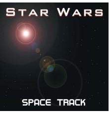 Space Track - Star Wars