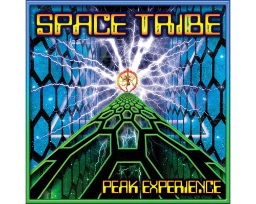 Space Tribe - Peak Experience