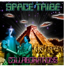 Space Tribe - Collaborations