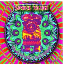 Space Tribe - The Ultraviolet Catastrophe