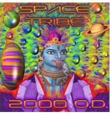 Space Tribe - 2000 O.d.