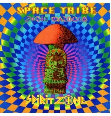 Space Tribe - Sonic Mandala