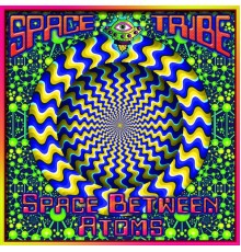 Space Tribe - Space Between Atoms