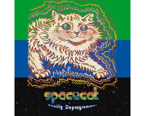 Spacecat - Duality Deprogrammer