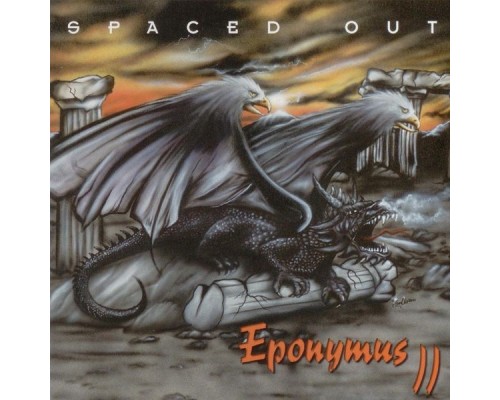 Spaced Out - Eponymus II