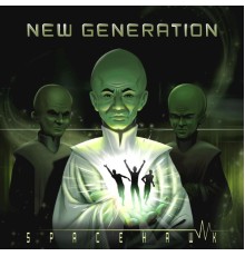 Spacehawk - New Generation