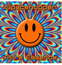 Spacehopper - Pure Essence