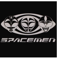 Spacemen - Spacemen