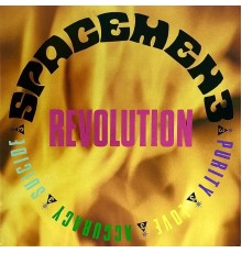 Spacemen 3 - Revolution