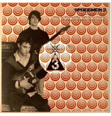 Spacemen 3 - Walking With Jesus