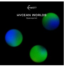 Spacepilot - Hycean Worlds