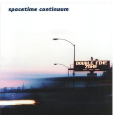 Spacetime Continuum - Double Fine Zone