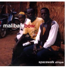 Spacewalk - Malibalebow