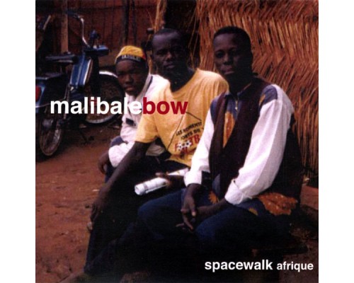 Spacewalk - Malibalebow