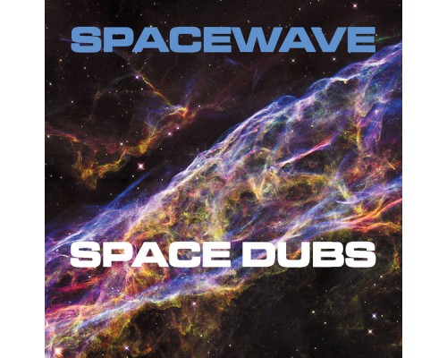 Spacewave - Space Dubs