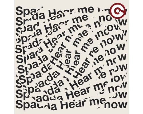 Spada - Hear Me Now