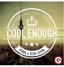 Spada, Elen Levon - Cool Enough