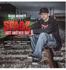 Spade - Just Another Day