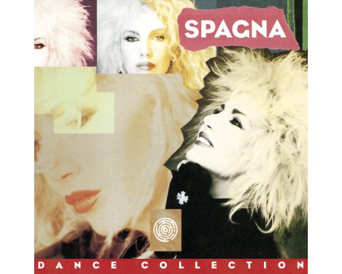 Spagna - Dance Collection