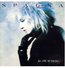 Spagna - You Are My Energy