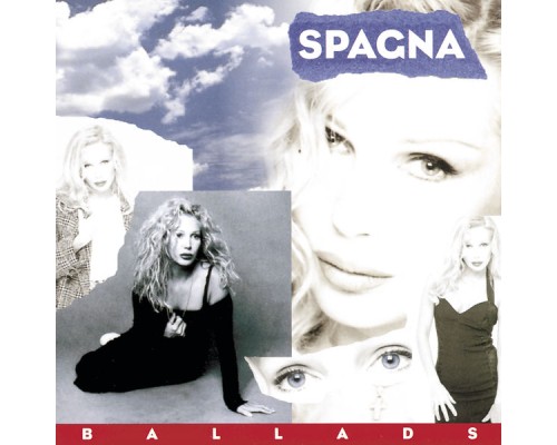 Spagna - Ballads