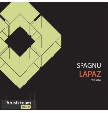 Spagnu - Lapaz