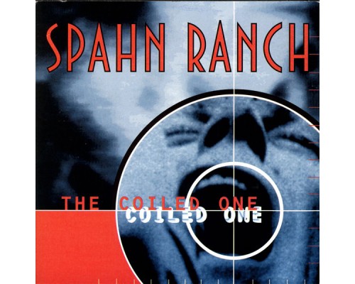 Spahn Ranch - The Coiled One