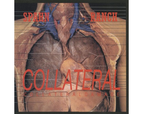 Spahn Ranch - Collateral Damage