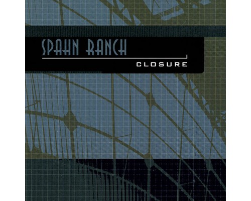 Spahn Ranch - Closure