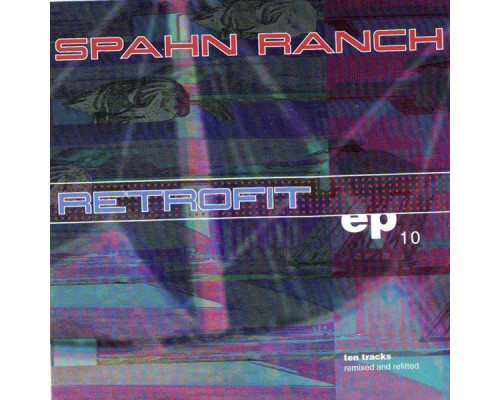 Spahn Ranch - Retrofit