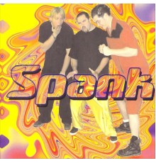 Spank - Spank