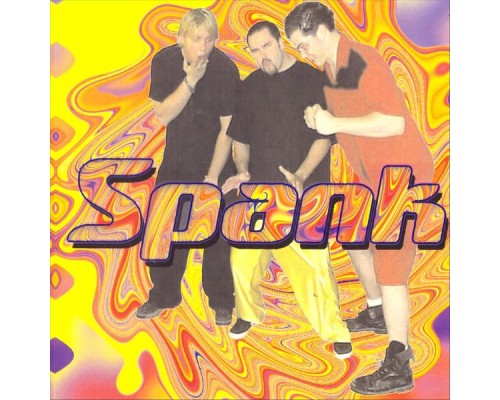 Spank - Spank