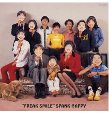 Spank Happy - FREAK SMILE