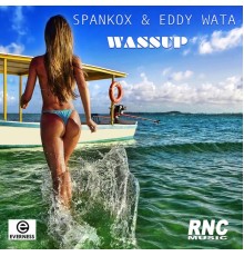 Spankox, Eddy Wata - Wassup