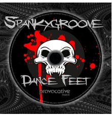 Spankygroove - Dance Feet (Original Mix)