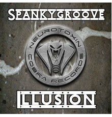 Spankygroove - Illusion (Original Mix)