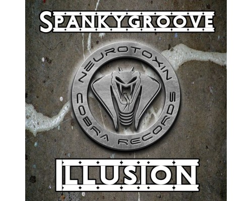 Spankygroove - Illusion (Original Mix)