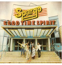 Spargo - Good Time Spirit