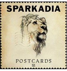 Sparkadia - Postcards